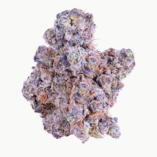 Alien Labs - Atomic Apple - Indoor - 1