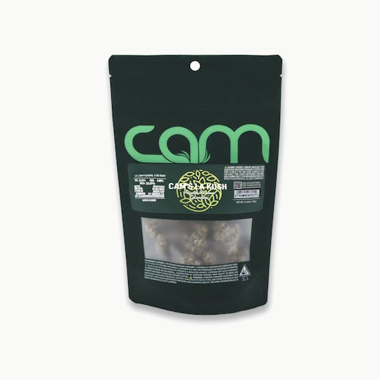 CAM - CAM | LA Kush - Indoor (14g) - 1