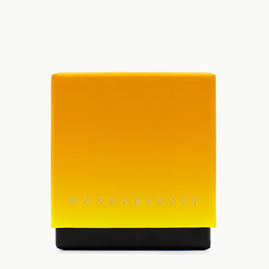 Wonderbrett - Orange Banana - 1