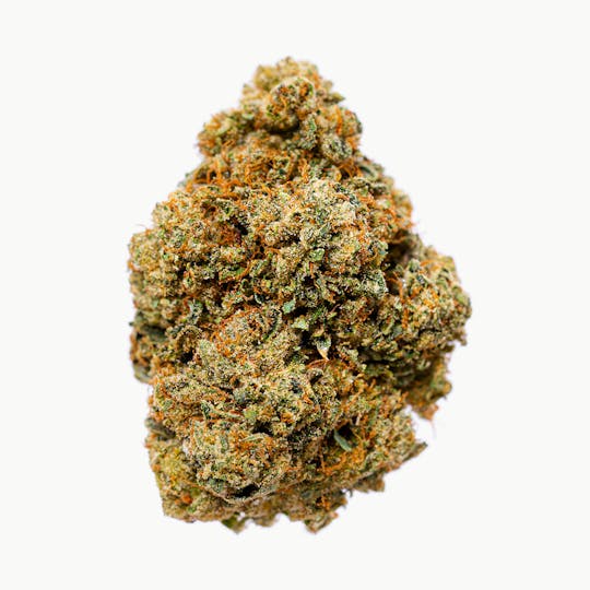 The Cure Company - The Cure Company Flower - SFV OG 3.5 - 1