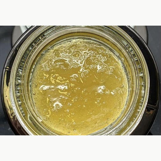 Terpman & Rosin - London Sugar Cookies Jam - Solventless - 1