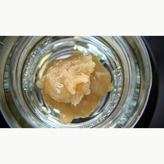 Terpman & Rosin - Mint Smash Live Rosin - 1