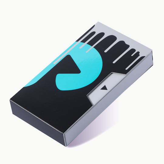 PLUGPLAY™ - PLAY Battery Kit - Gray - 1
