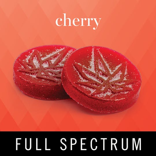 Levitate - Cherry Gummy (4 Pack) - 200mg - 1