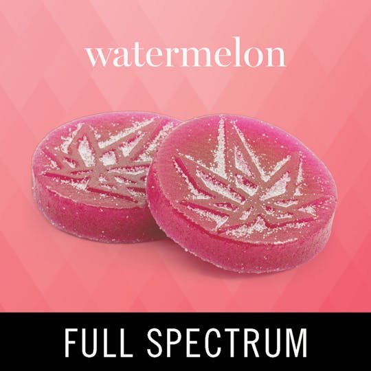 Levitate - Watermelon Gummy (4 Pack) - 200mg - 1