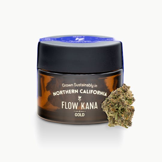Flow Kana - All Gas by Independent Farm | Gold - 1