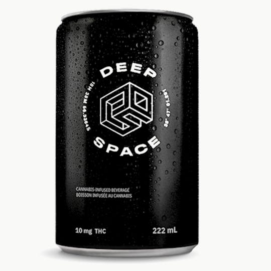Deep Space - Deep Space - 1