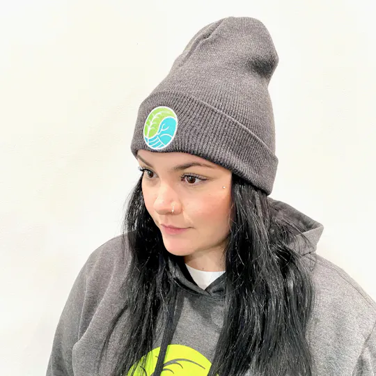 Indico - Indico Beanie - 1