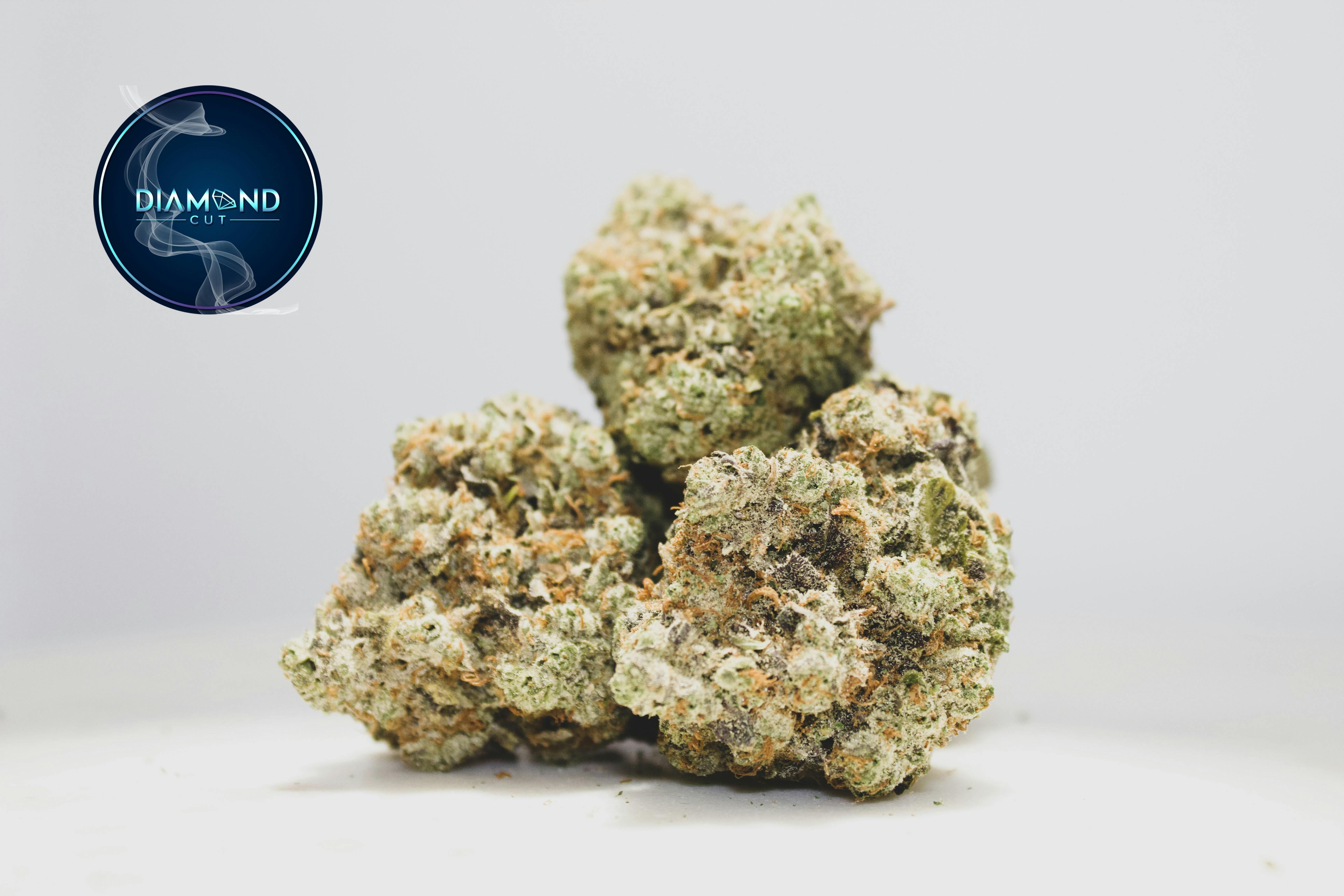 Diamond Cut Farms - Diamond Cut Farms- King Size Zittles - 1