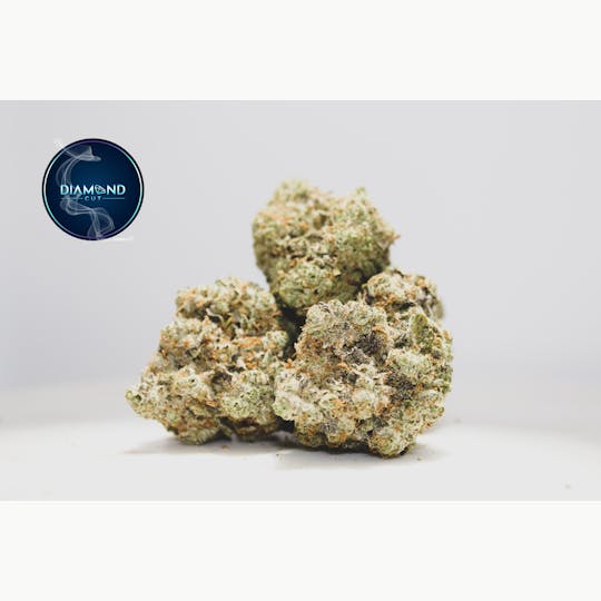 Diamond Cut Farms - Diamond Cut Farms- King Size Zittles - 1