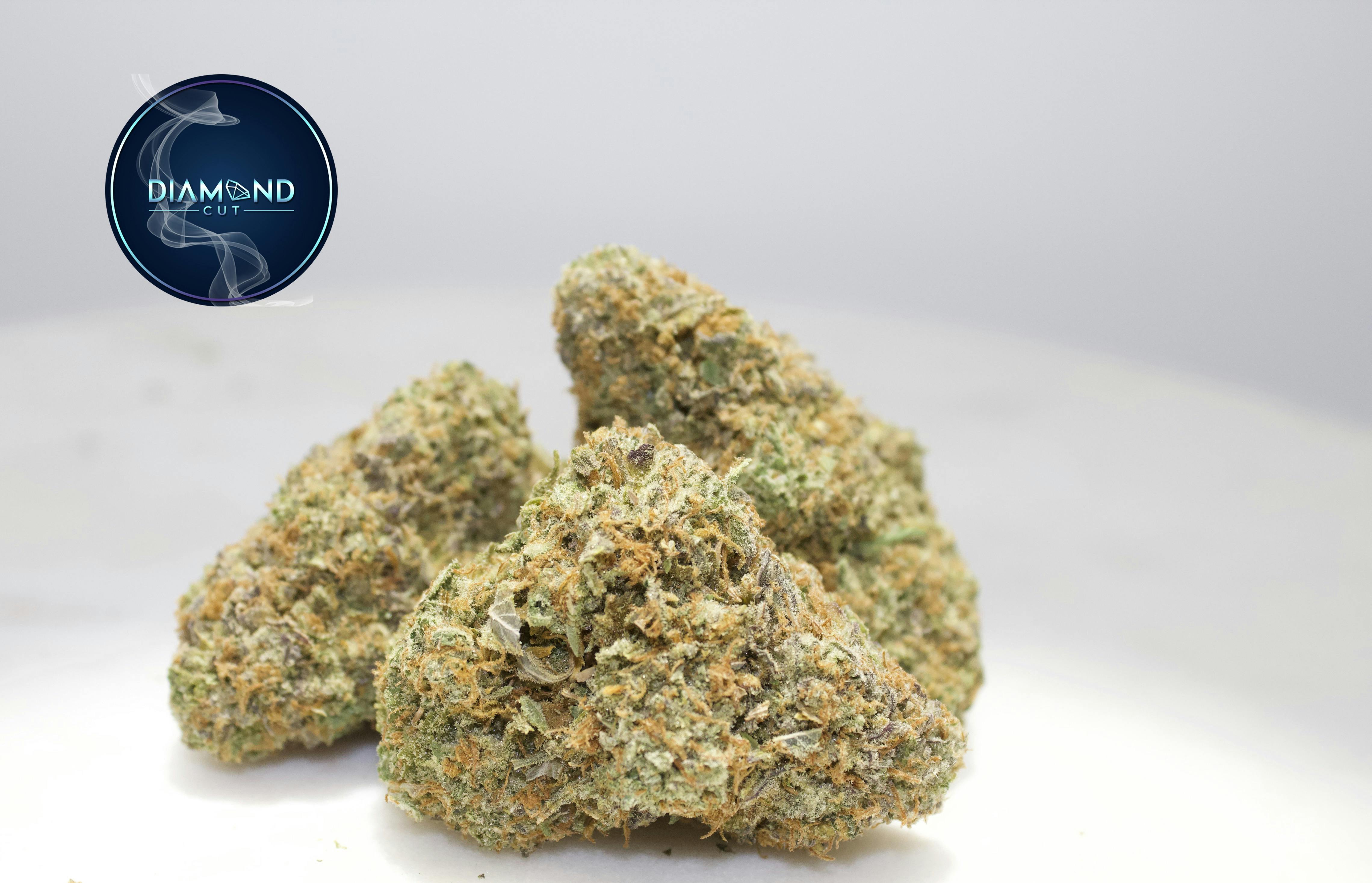 Diamond Cut Farms - Diamond Cut Farms- Banana Split - 1