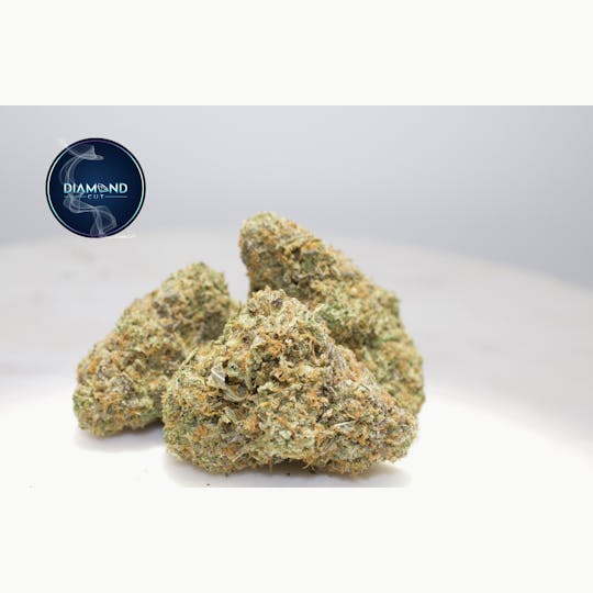 Diamond Cut Farms - Diamond Cut Farms- Banana Split - 1