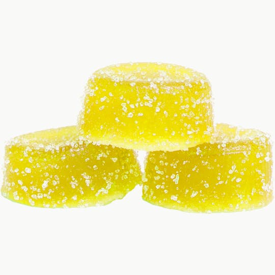 Natures Key - Tropical | Nano | 1000mg | Sativa Gummies - 1