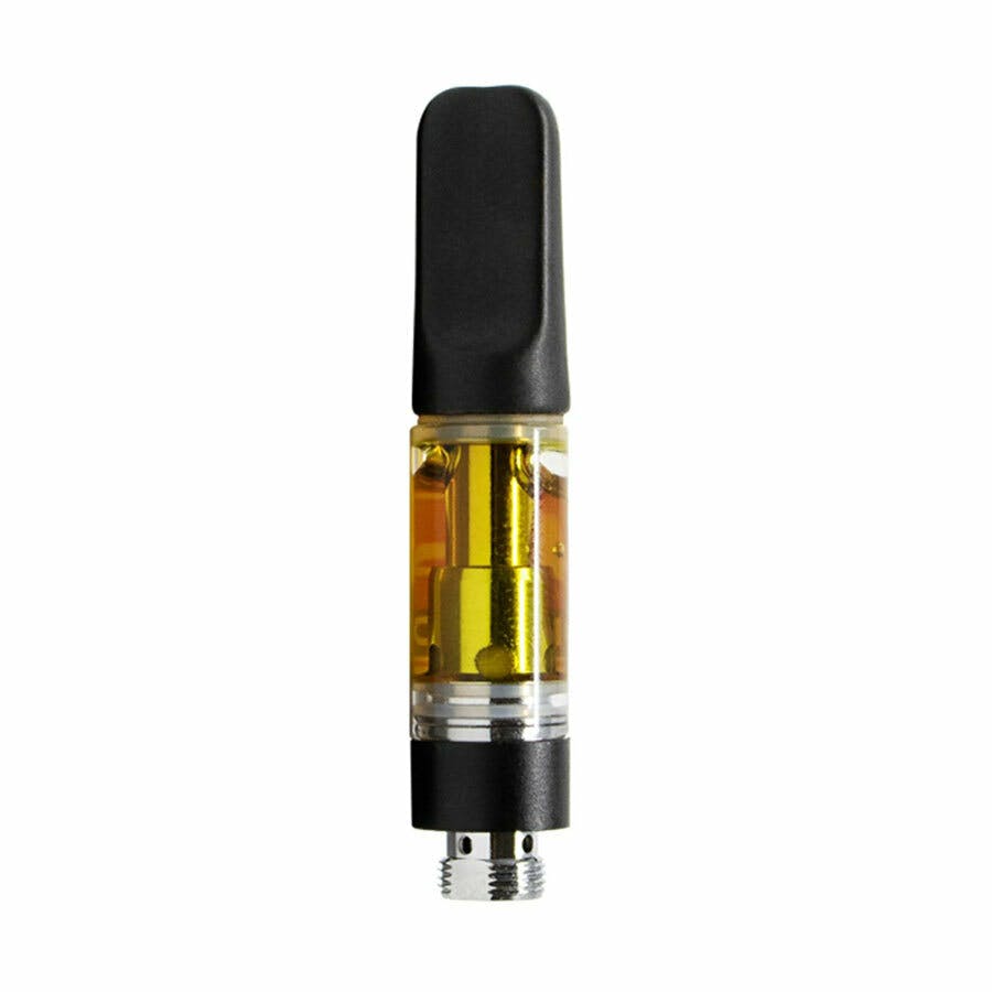Re-up - Lemon and Lavender 510 Thread Cartridge - 1