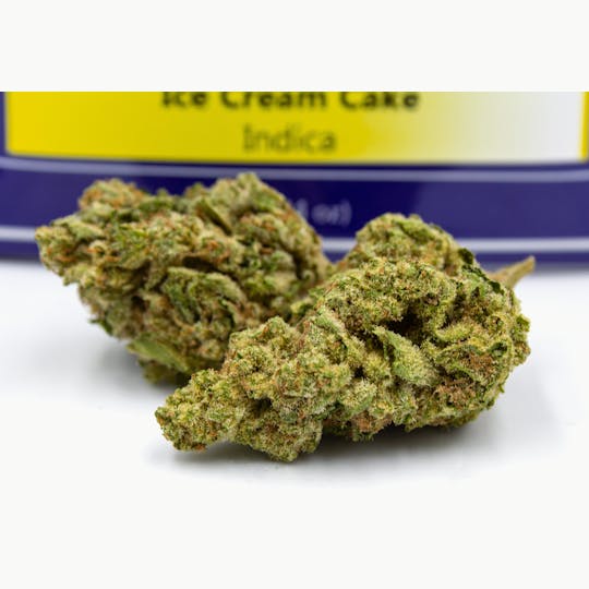 Herbology - Ice Cream Cake Flower 1/8th - 1