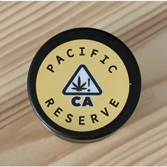 Pacific Reserve - Dragon Slippers • Sauce - 1