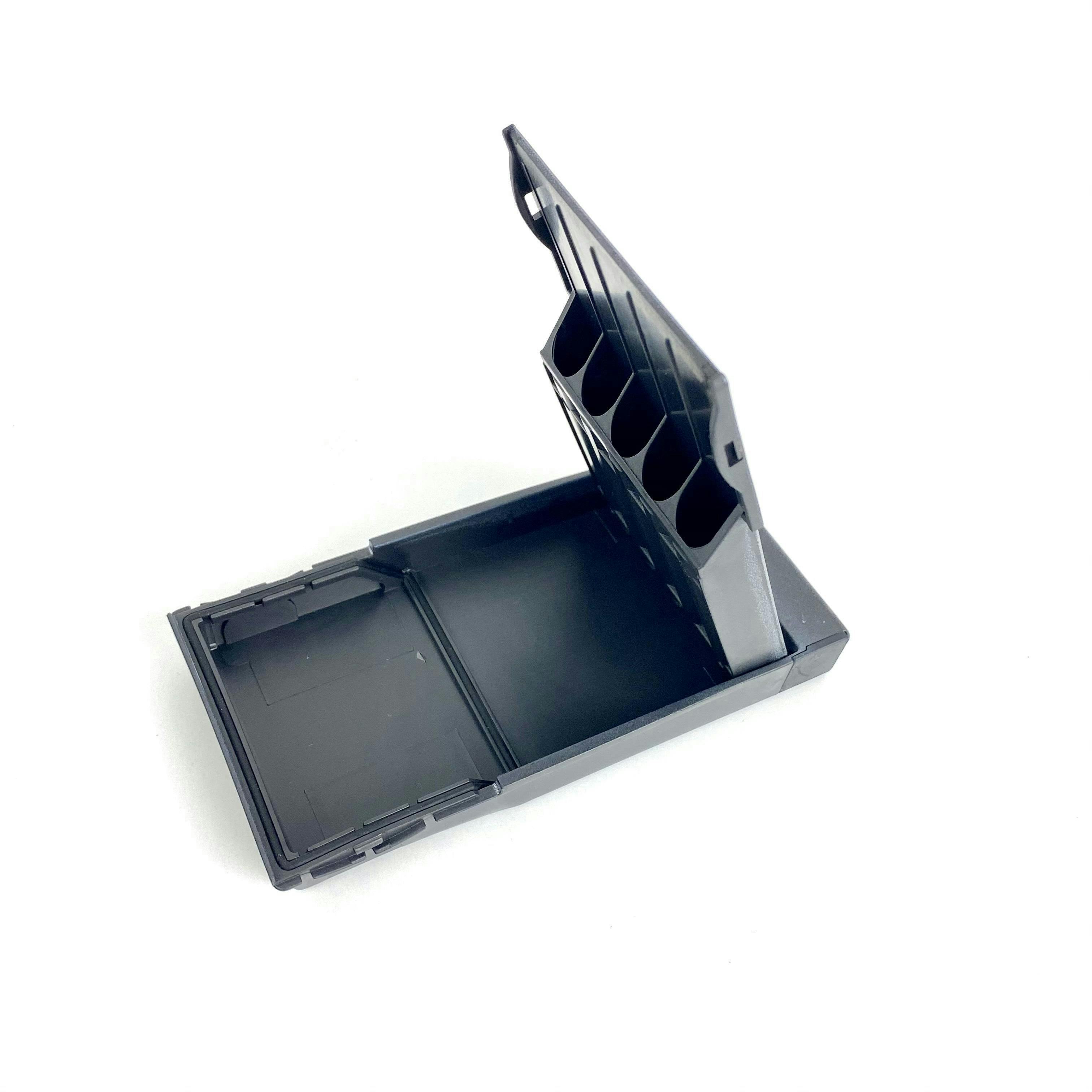 Indico - 5-PAQ Joint Case - 1