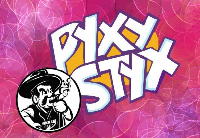 Snaxland - PYXY STYX - 1