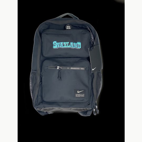 Snaxland - Nike Utility Backpack - Snaxland - 1