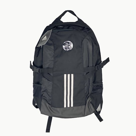 Snaxland - Adidas Utility Backpack - Fast Eddie - 1