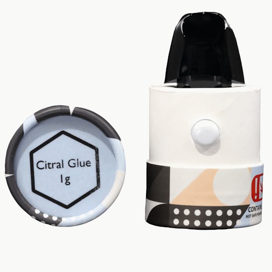 Sunday Extracts - 1g Bellos Pod Citral Glue - 1