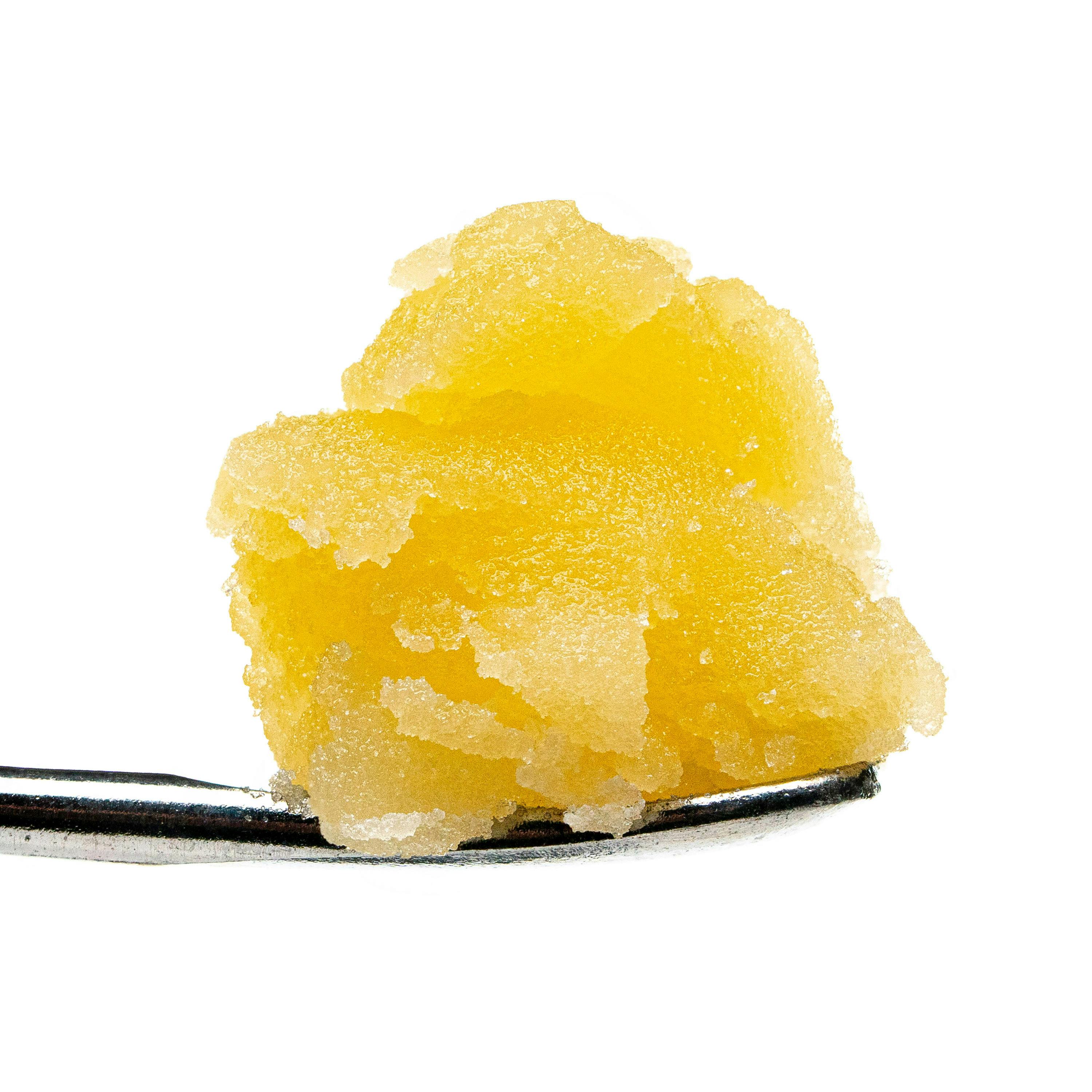 SAVAGE - Lemon Burst Badder SAVAGE X MEDCARE FARMS - 1