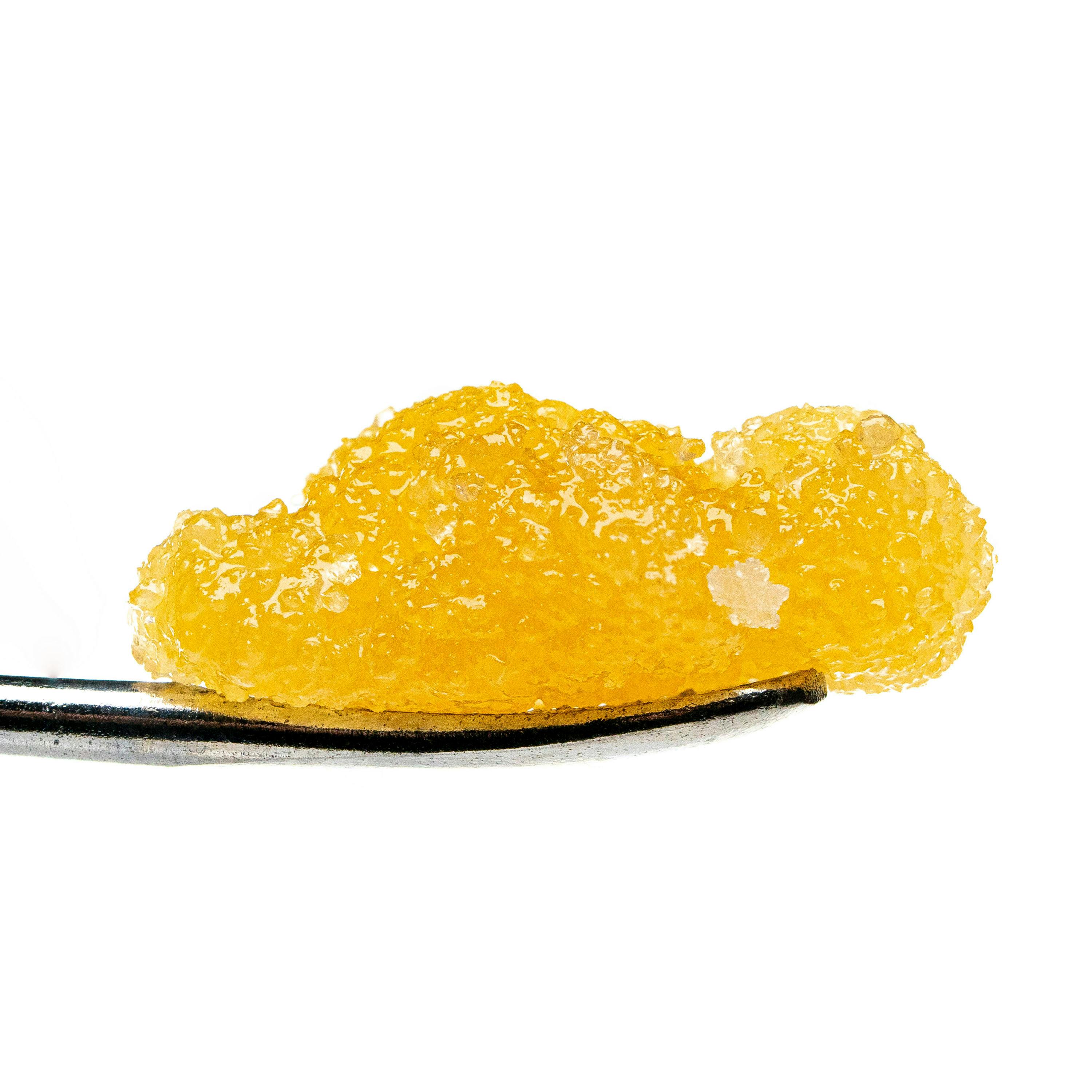 SAVAGE - Medcare Kush Sugar SAVAGE X MEDCARE FARMS - 1