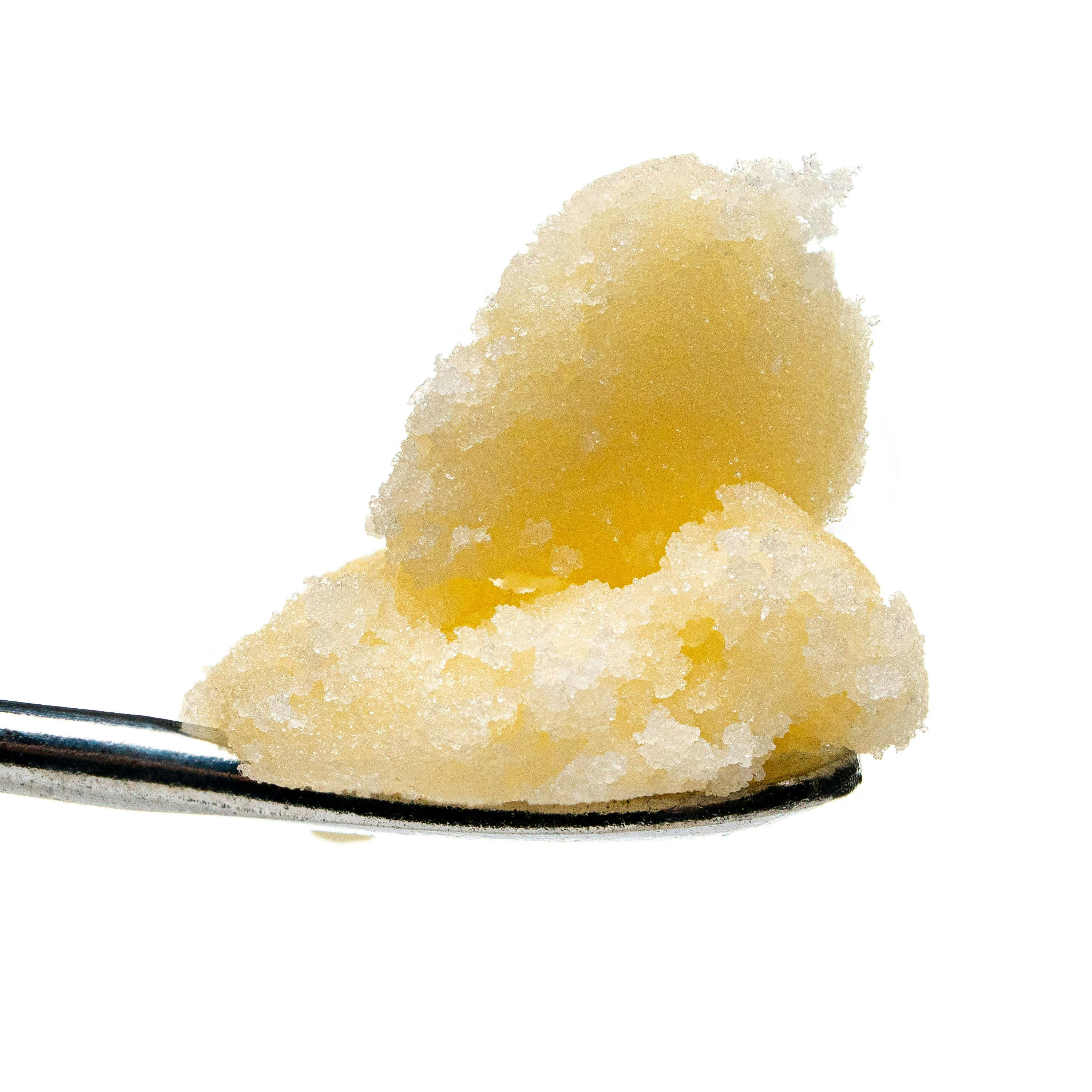 SAVAGE - Wedding Cake Ultra Refined Resin - 1