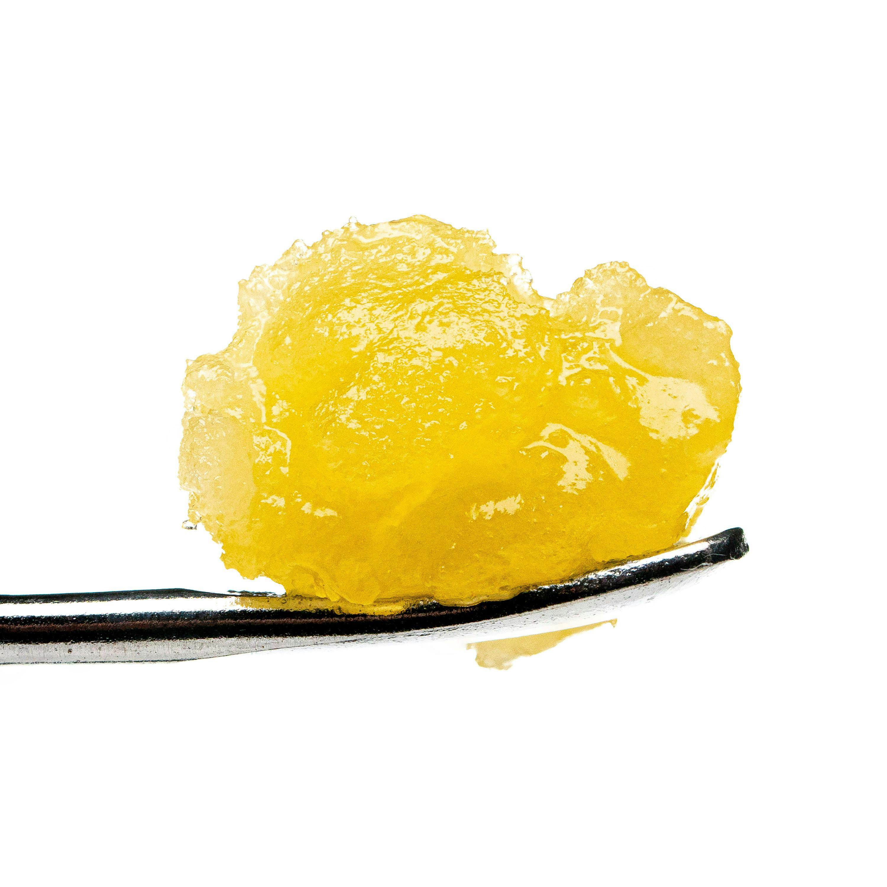 SAVAGE - Ice Cream Cake Ultra Refined Sugar - 1