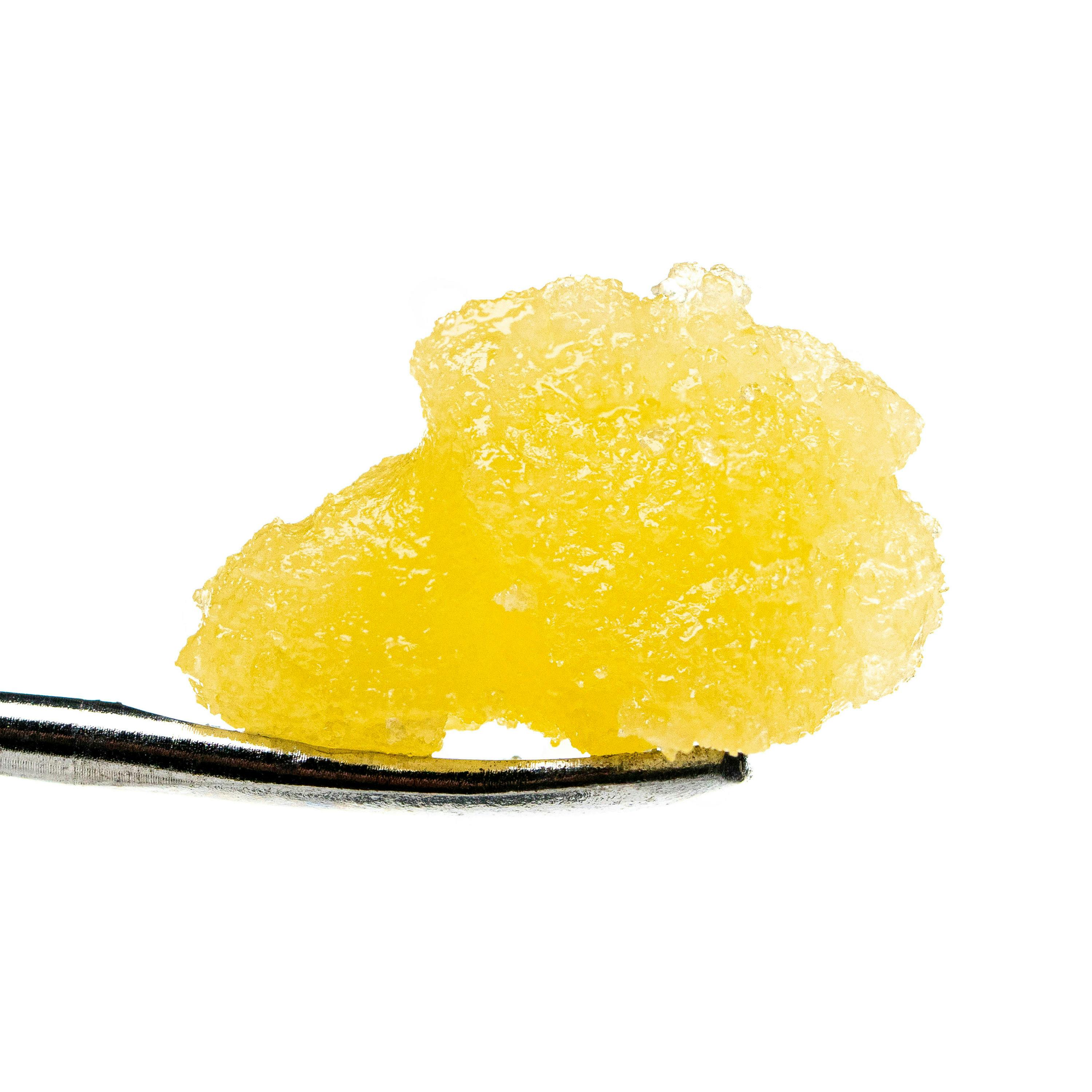 SAVAGE - Alien OG Live Resin Sauce - 1
