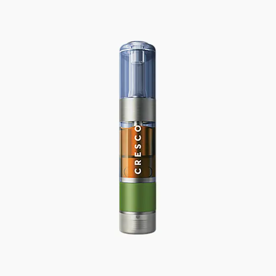 Cresco - Cresco | Cherry AK x Apple Gelato | Live Resin Cartridge | 0.5g - 1