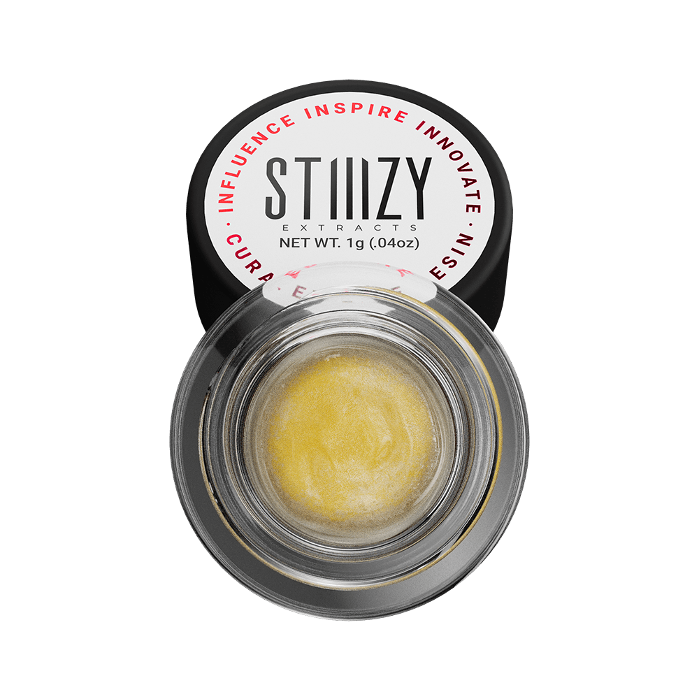STIIIZY - - ORANGE BANG - Live Resin - 1