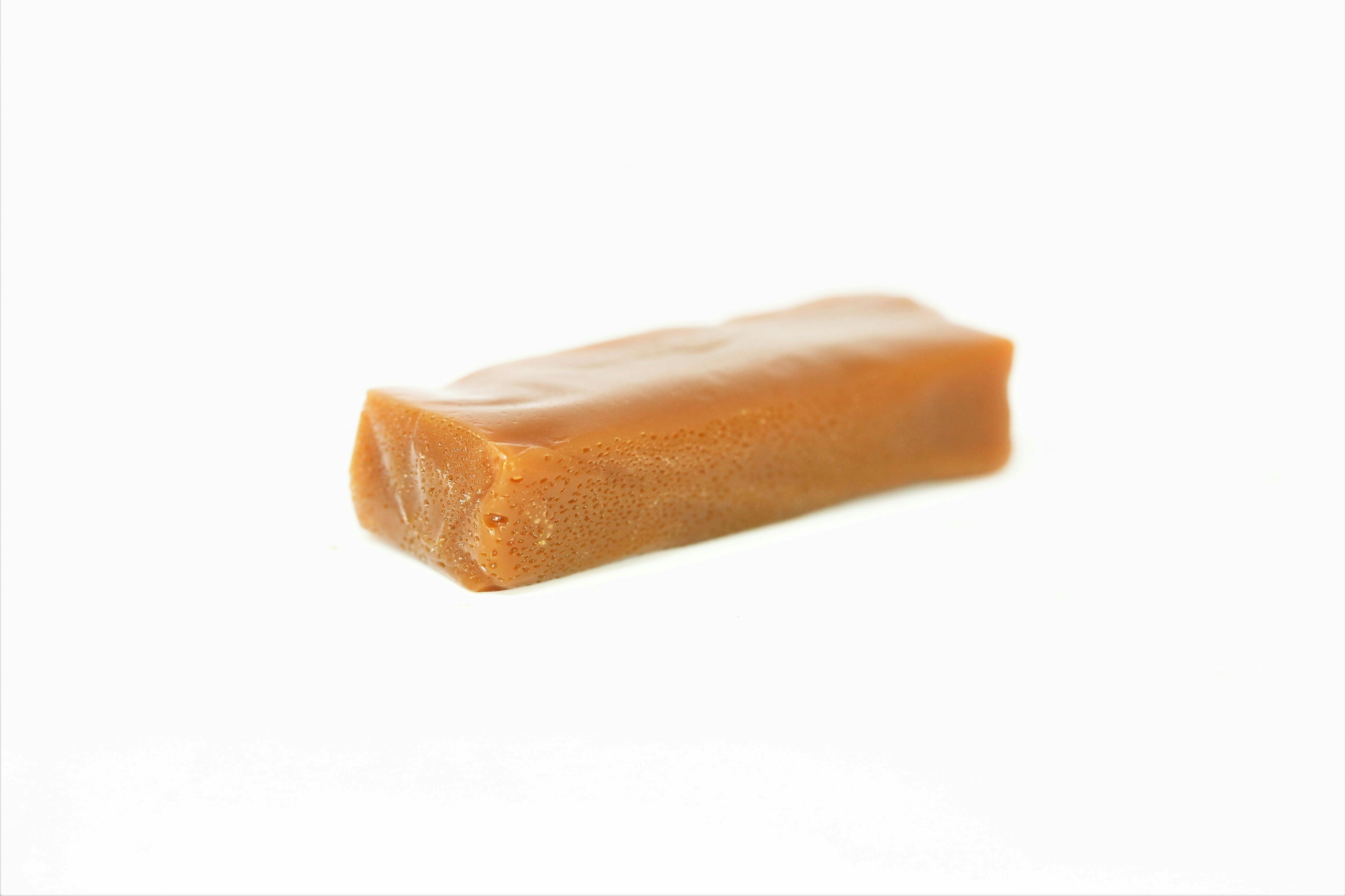 Medible Delights - THC Caramel 50MG - 1
