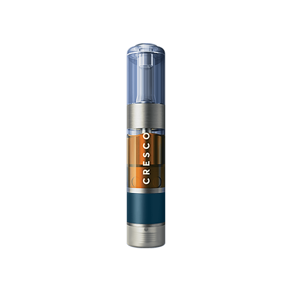 Cresco - Cresco | Rocket Fuel x Tangerine Kush | Live Resin Cartridge | 0.5g - 1