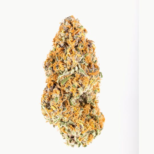 GLP - Purple Cough - Baby J's - 1