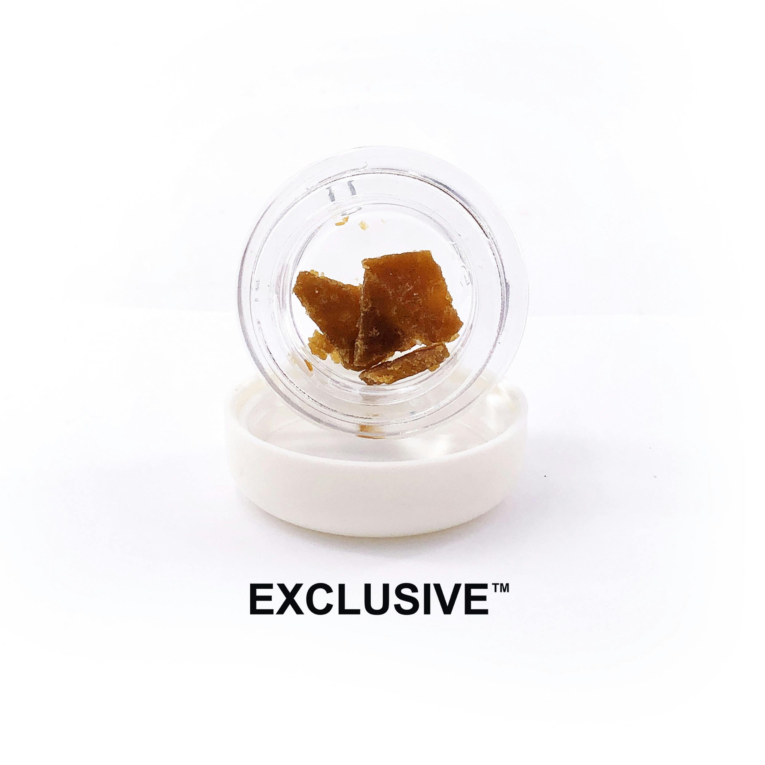 Concentrate Kings - Concentrate Kings Heavyweight Heads Sugar 1g - 1