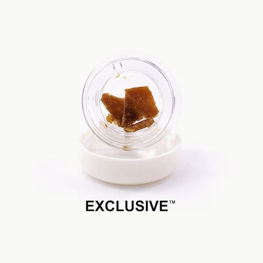 Concentrate Kings - Concentrate Kings Heavyweight Heads Sugar 1g - 1