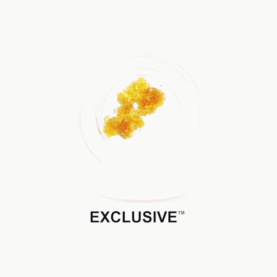 Concentrate Kings - Concentrate Kings GMO Sugar 1g - 1