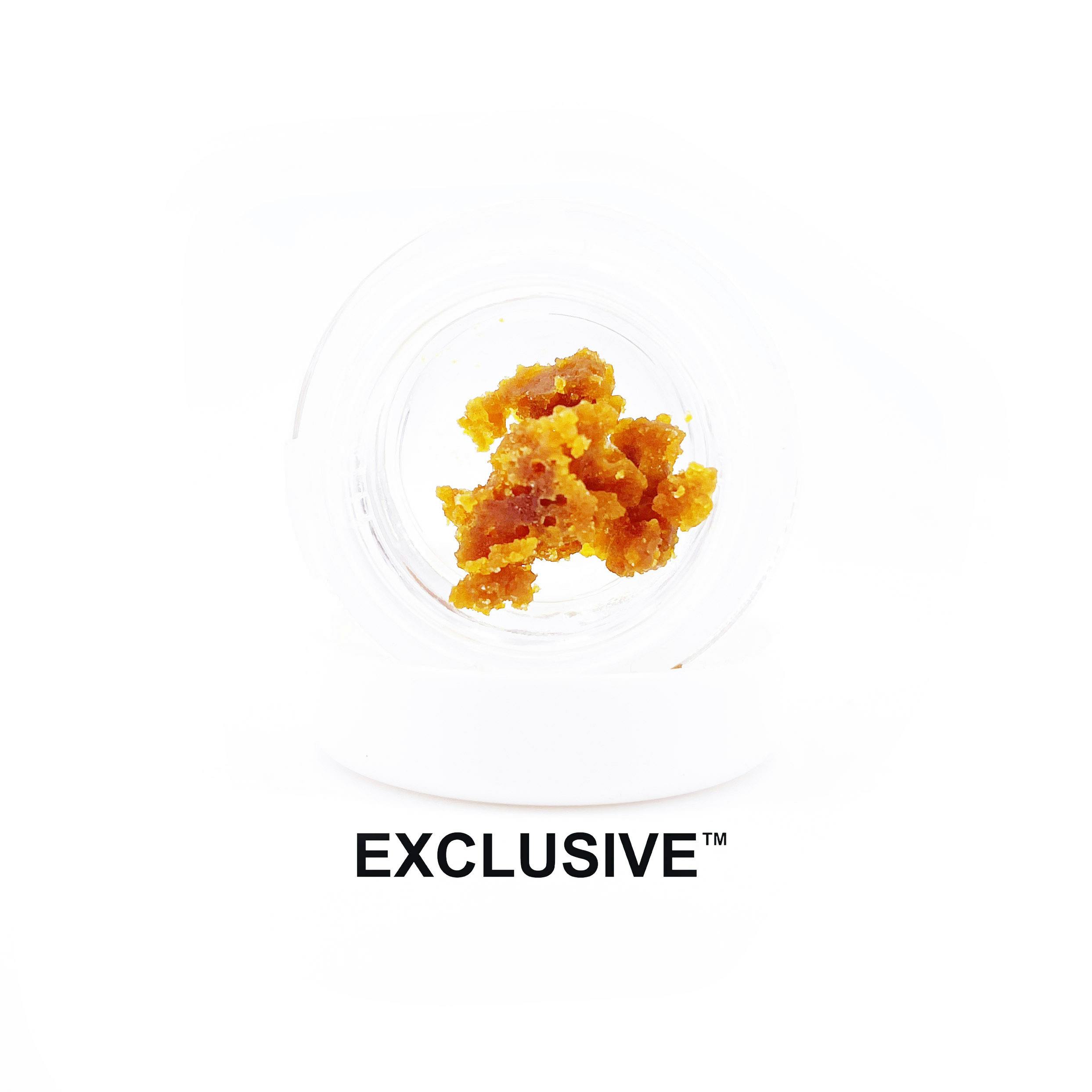 Concentrate Kings - Concentrate Kings Mango Puff Sugar 1g - 1