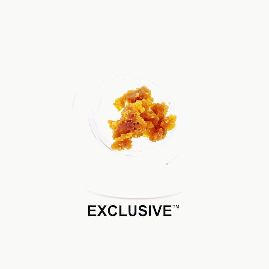 Concentrate Kings - Concentrate Kings Mango Puff Sugar 1g - 1