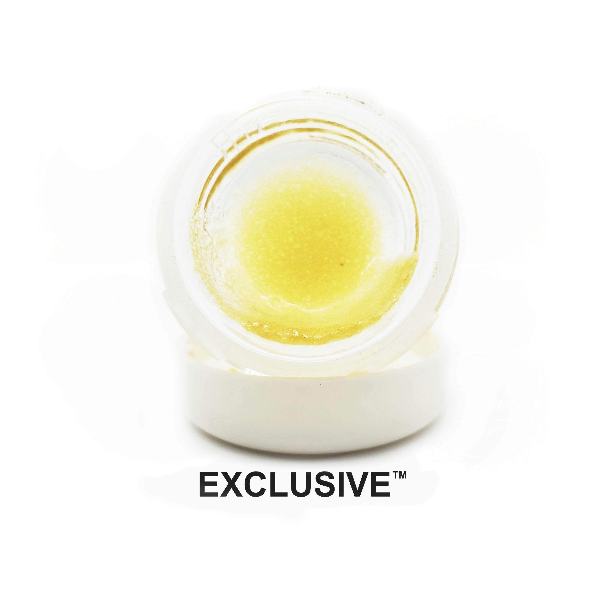 Concentrate Kings - Concentrate Kings PB x GMO Sugar 1g - 1