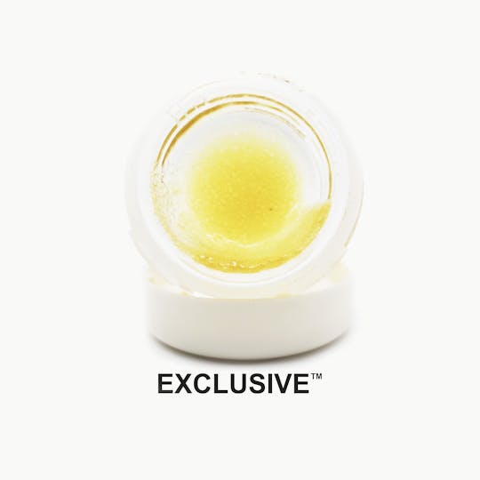 Concentrate Kings - Concentrate Kings PB x GMO Sugar 1g - 1