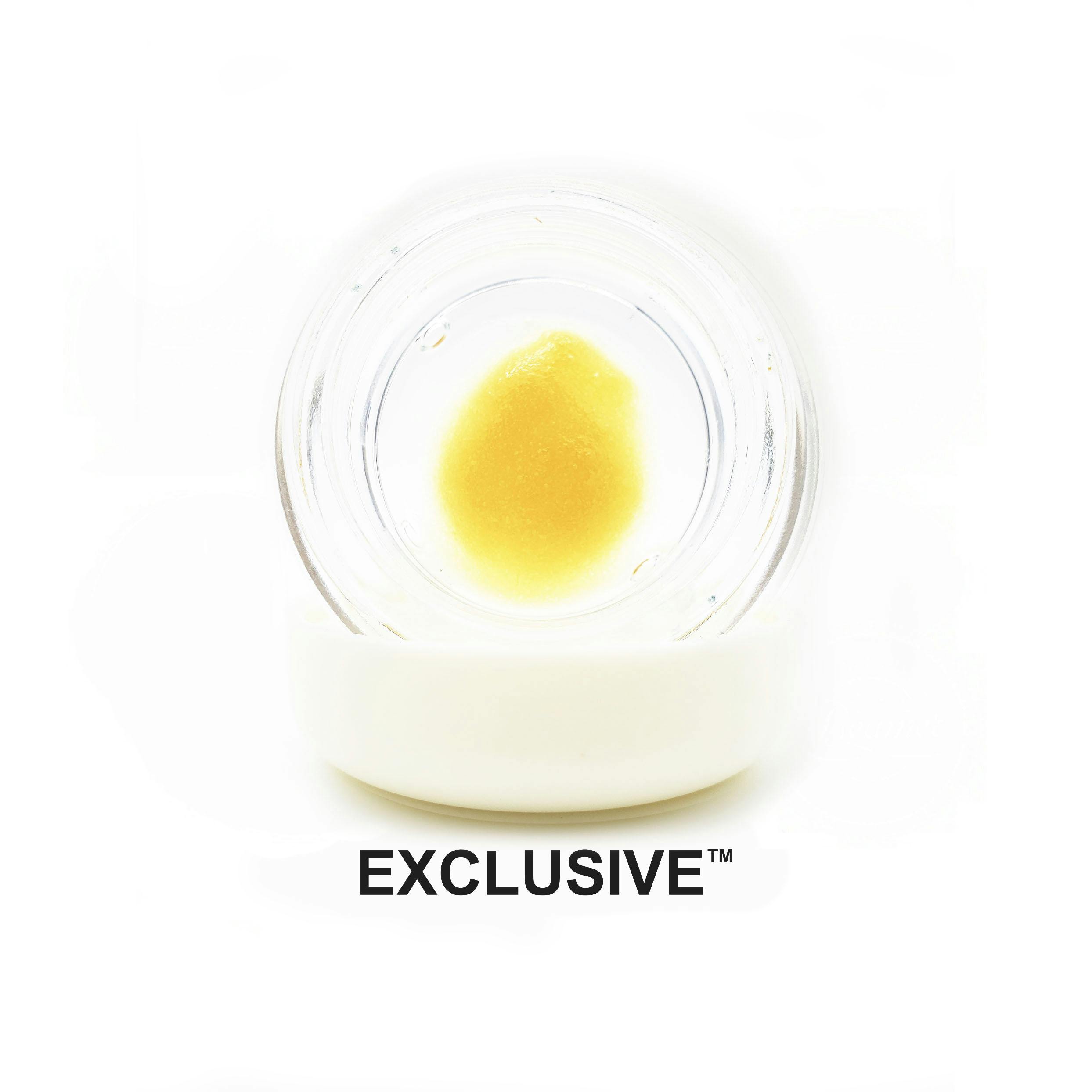 Concentrate Kings - Concentrate Kings King's Kush Sugar 1g - 1