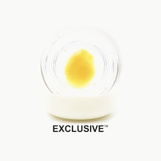 Concentrate Kings - Concentrate Kings King's Kush Sugar 1g - 1