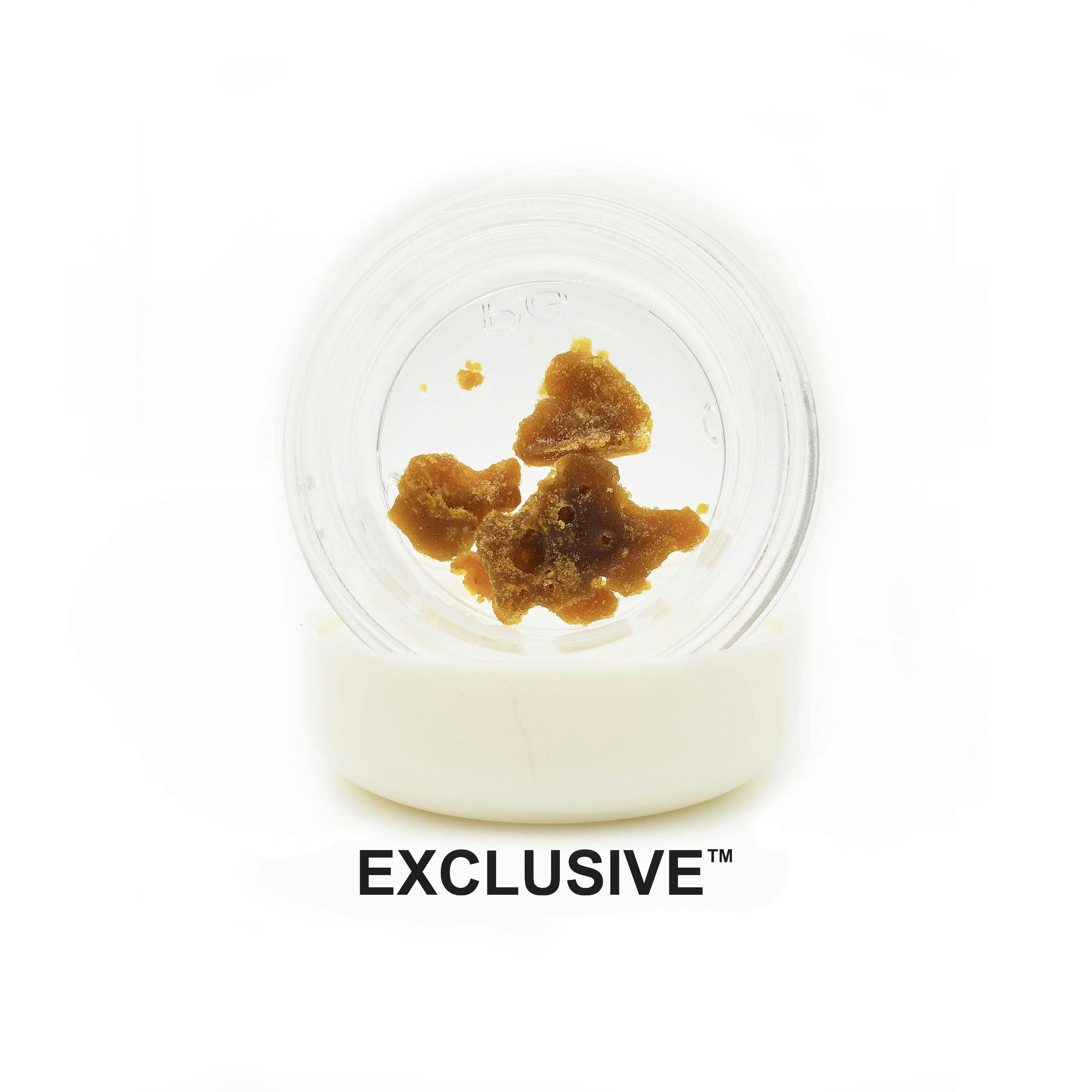 Concentrate Kings - Concentrate Kings Flinstone Cake Crumble 1g - 1