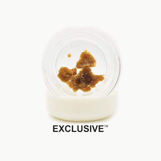 Concentrate Kings - Concentrate Kings Flinstone Cake Crumble 1g - 1