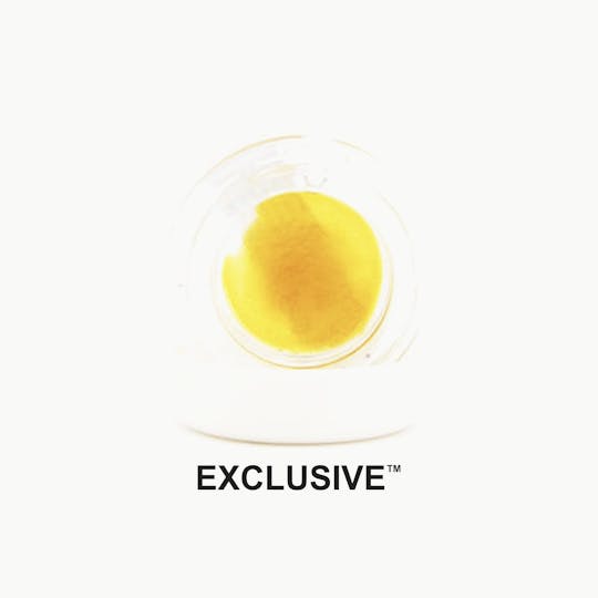Concentrate Kings - Concentrate Kings Bright Moments Live Resin 1g - 1