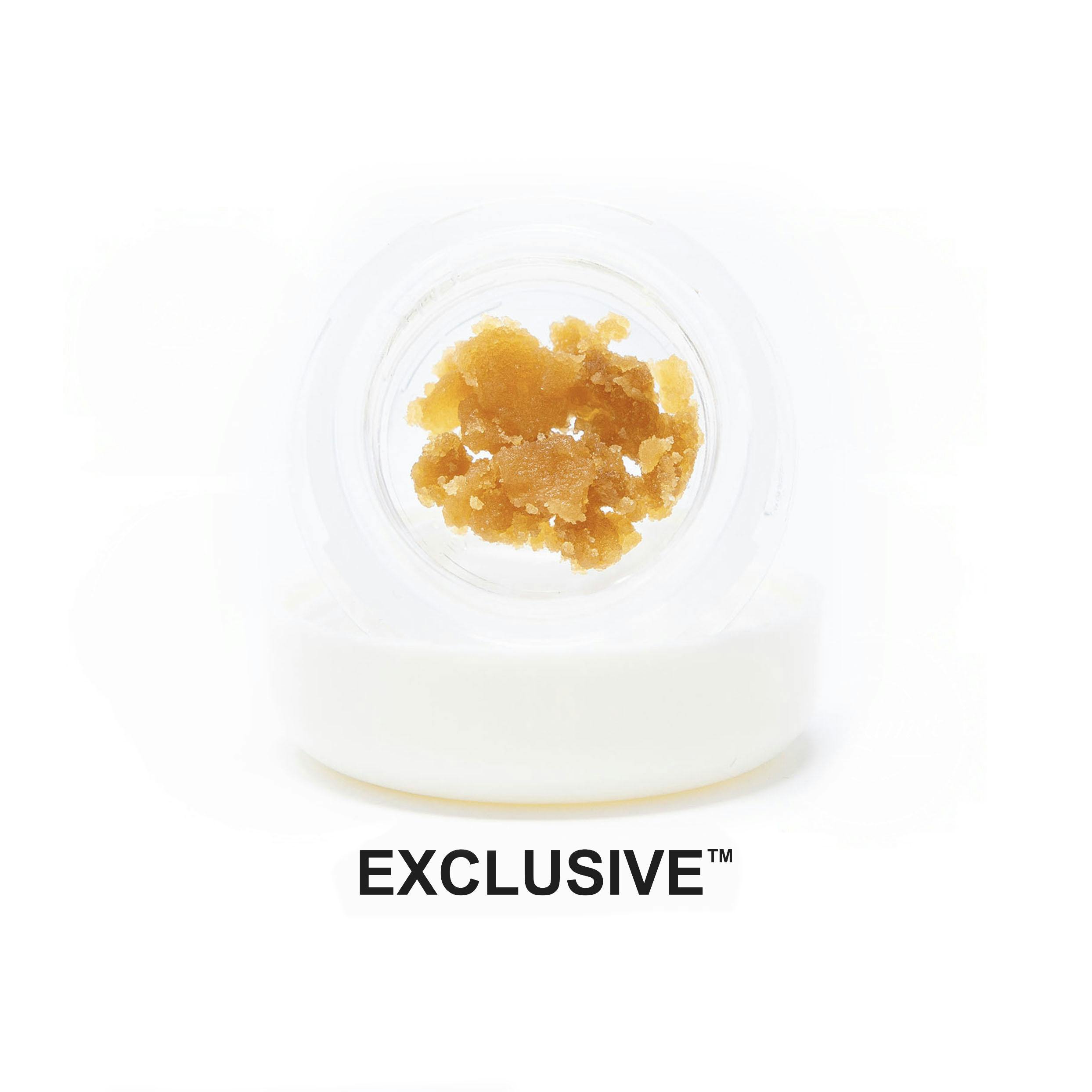 Concentrate Kings - Concentrate Kings Zkittlez Sugar 1g - 1
