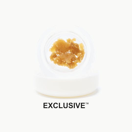 Concentrate Kings - Concentrate Kings Zkittlez Sugar 1g - 1
