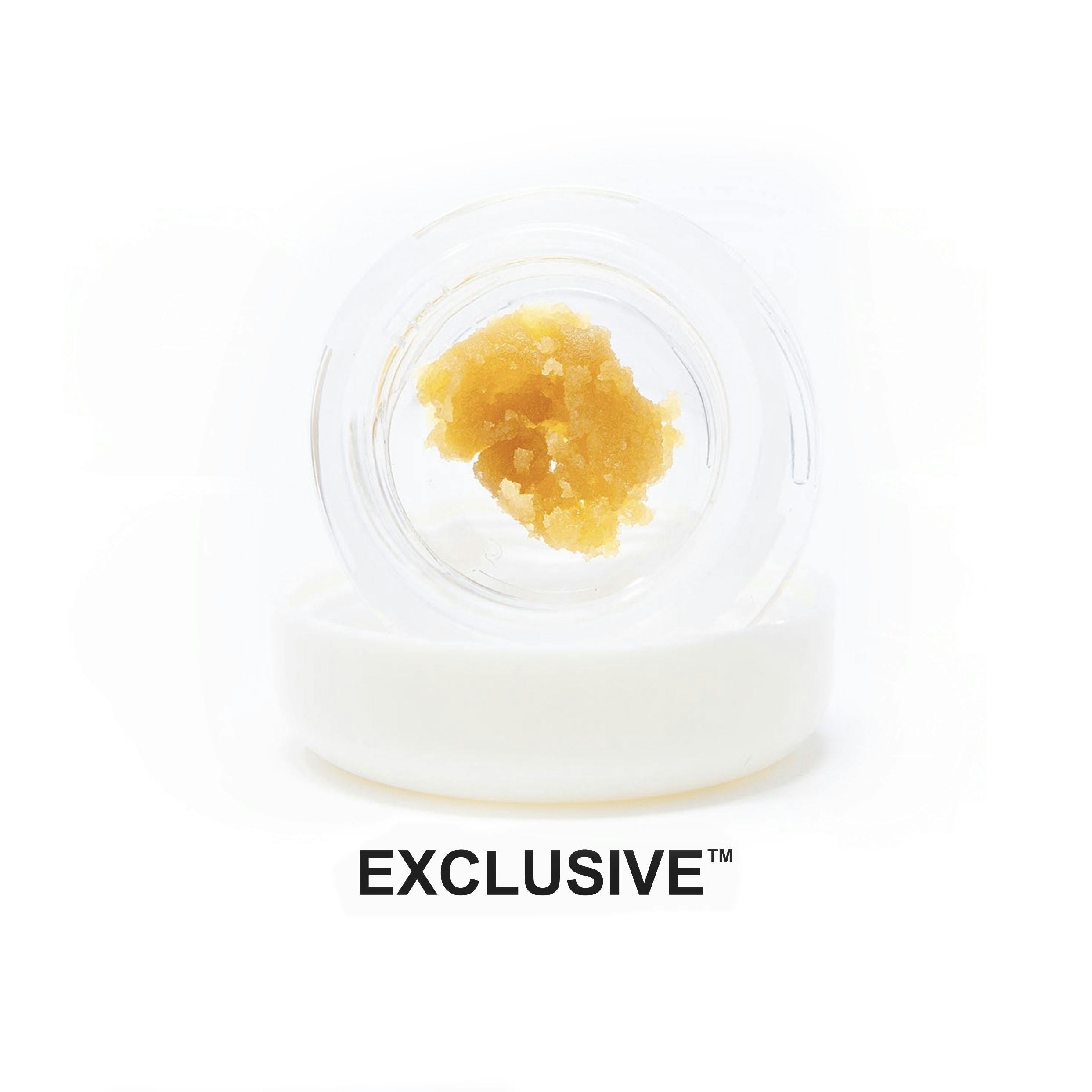 Concentrate Kings - Concentrate Kings Green Crack Sugar 1g - 1